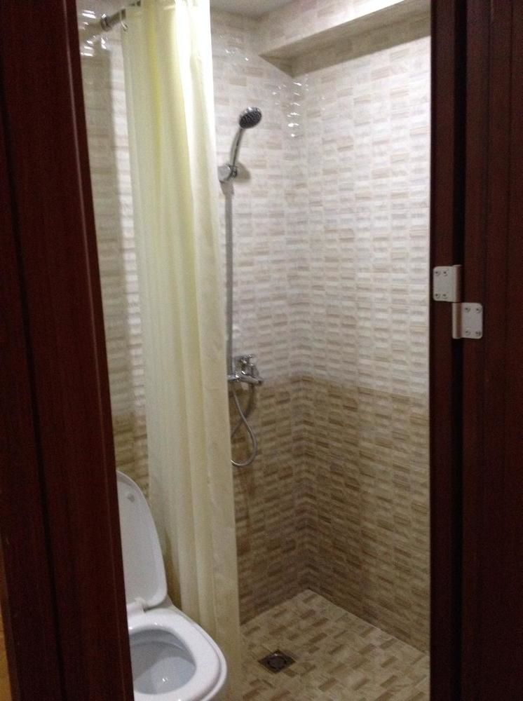 Shenzhen Haitian Hotel Esterno foto